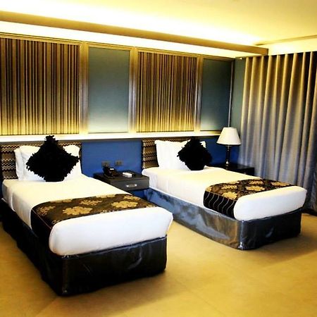 The Pepperland Hotel Legazpi Ngoại thất bức ảnh