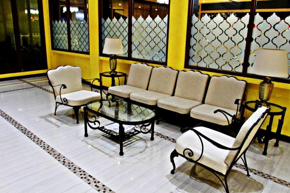 The Pepperland Hotel Legazpi Ngoại thất bức ảnh