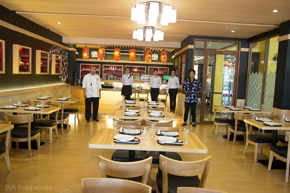 The Pepperland Hotel Legazpi Ngoại thất bức ảnh