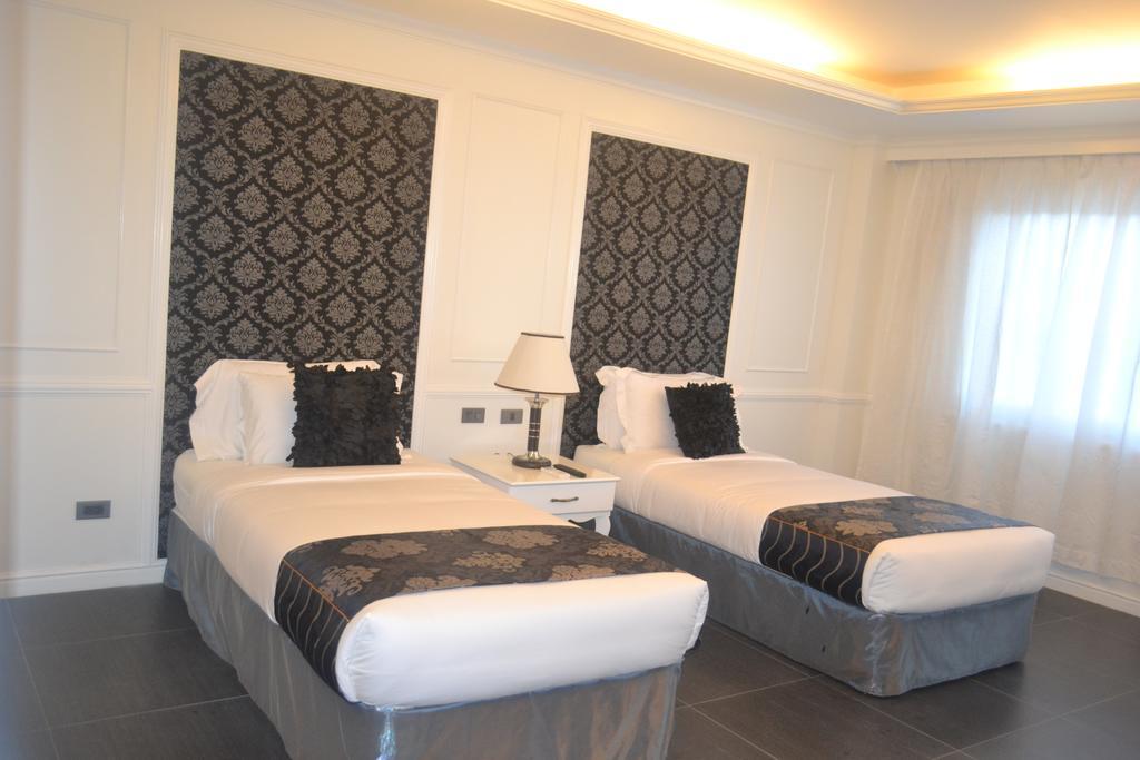 The Pepperland Hotel Legazpi Ngoại thất bức ảnh