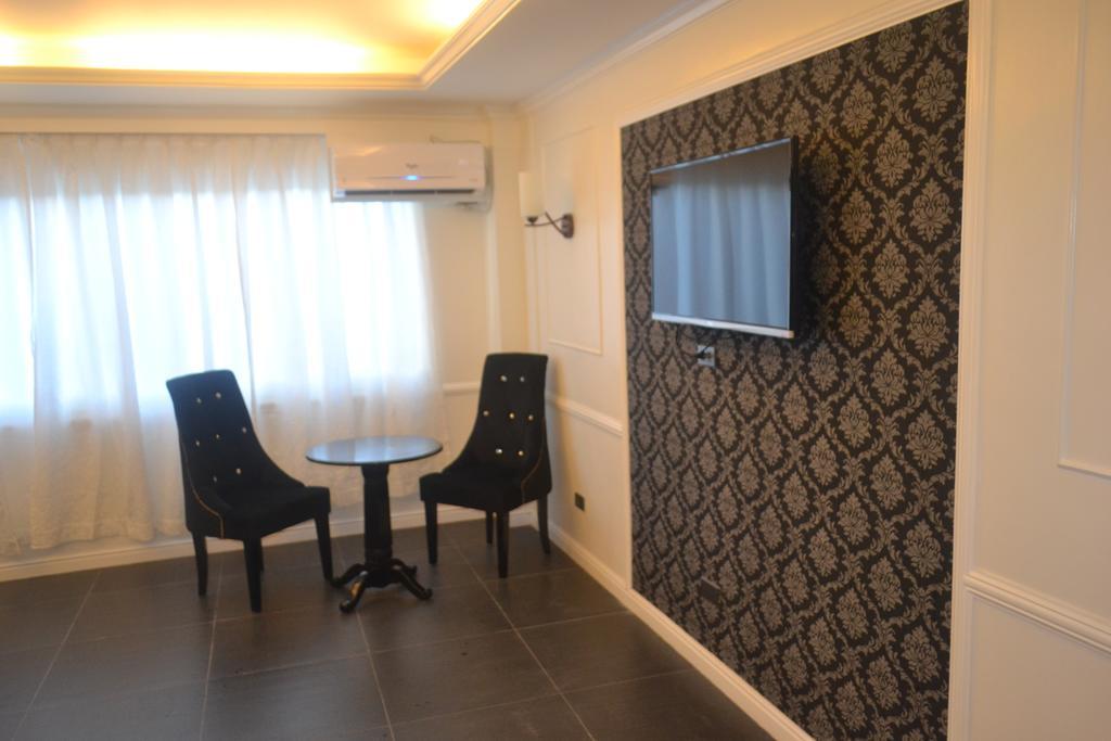 The Pepperland Hotel Legazpi Ngoại thất bức ảnh