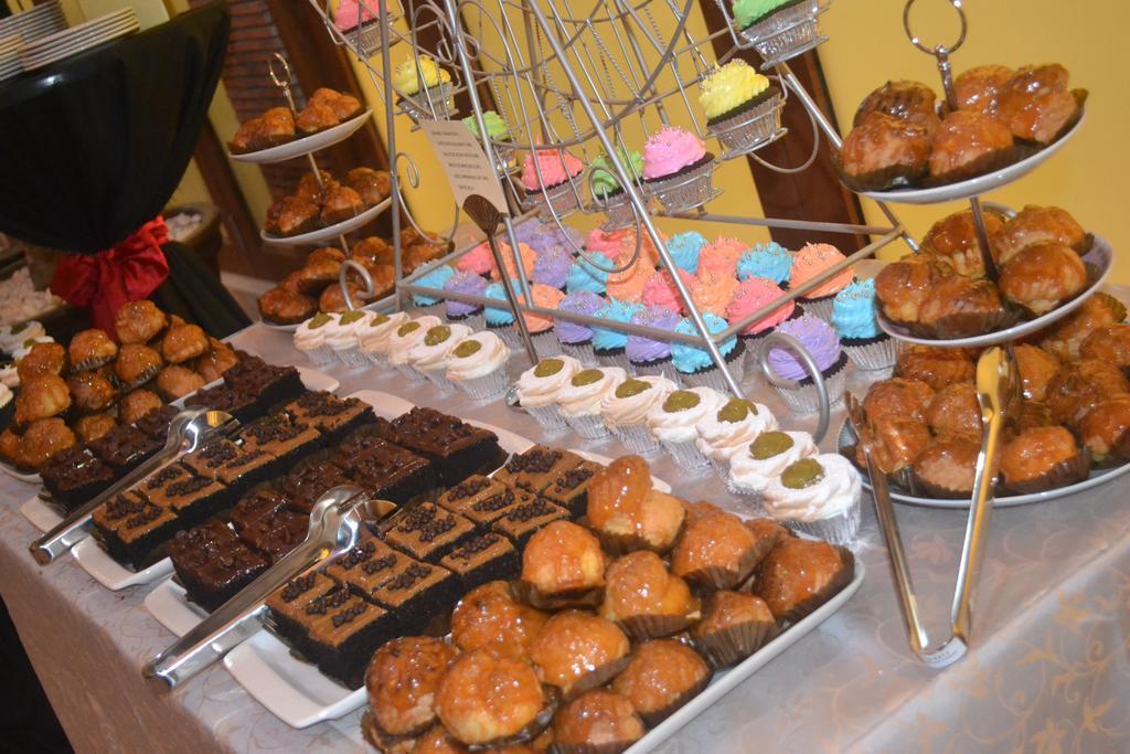 The Pepperland Hotel Legazpi Ngoại thất bức ảnh
