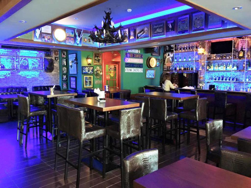 The Pepperland Hotel Legazpi Ngoại thất bức ảnh