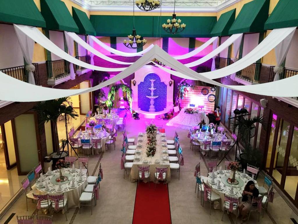 The Pepperland Hotel Legazpi Ngoại thất bức ảnh