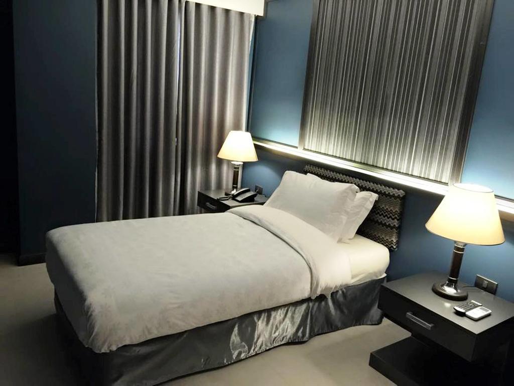 The Pepperland Hotel Legazpi Ngoại thất bức ảnh