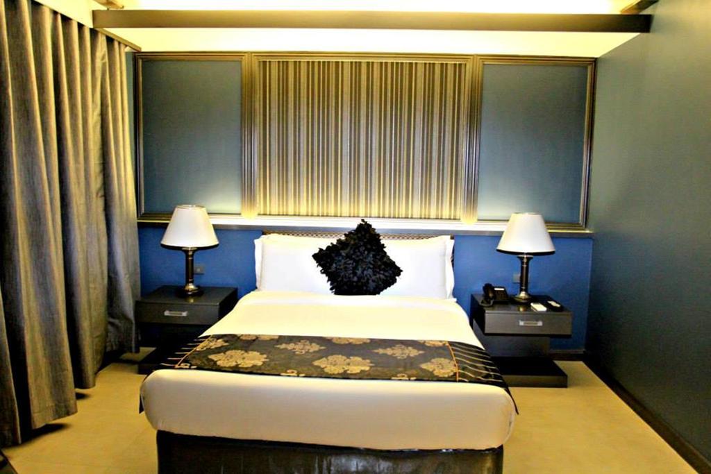 The Pepperland Hotel Legazpi Ngoại thất bức ảnh