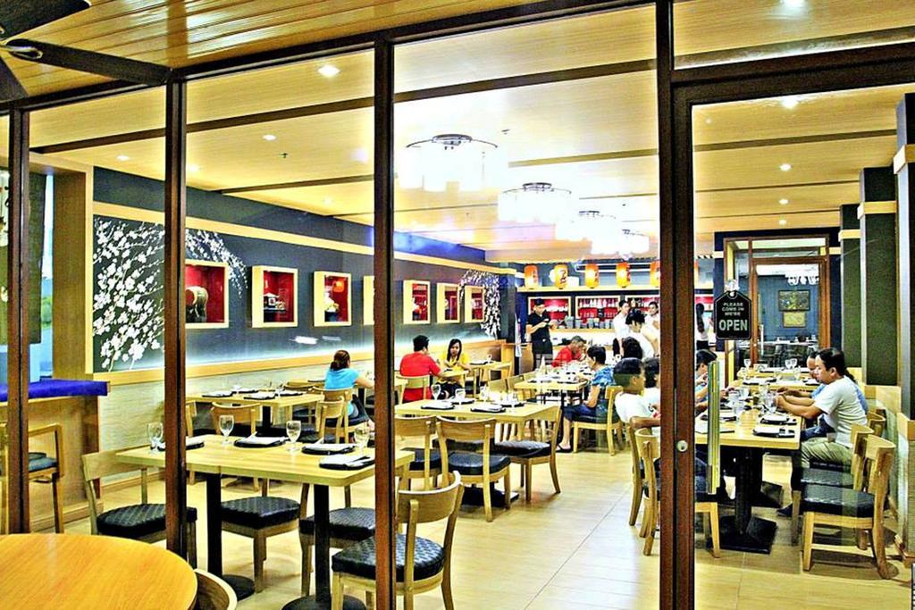 The Pepperland Hotel Legazpi Ngoại thất bức ảnh