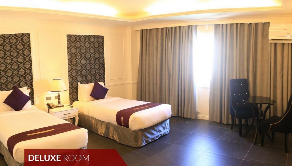 The Pepperland Hotel Legazpi Ngoại thất bức ảnh
