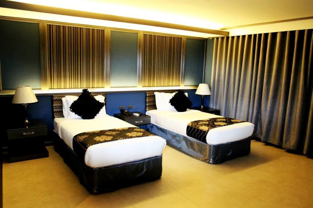 The Pepperland Hotel Legazpi Ngoại thất bức ảnh