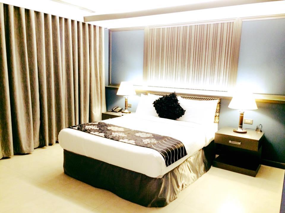 The Pepperland Hotel Legazpi Ngoại thất bức ảnh
